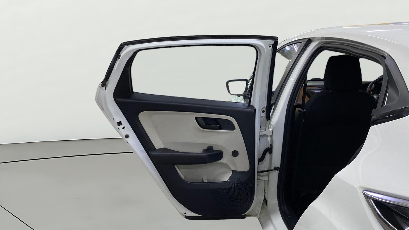 2021 Tata ALTROZ XE PETROL, Petrol, Manual, 46,633 km, LHS Rear Door