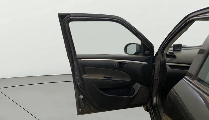 2017 Maruti Swift LXI (O), Petrol, Manual, 78,285 km, LHS Front Door