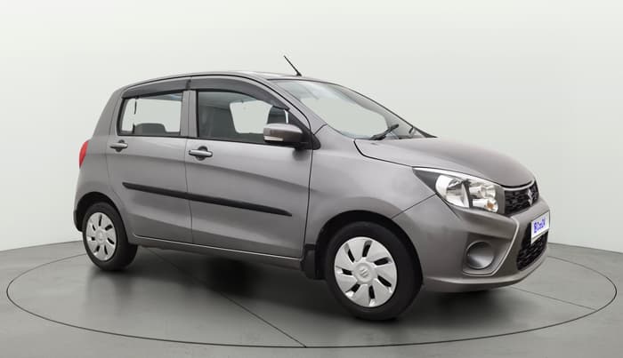 2018 Maruti Celerio ZXI AMT (O), Petrol, Automatic, 41,594 km, SRP
