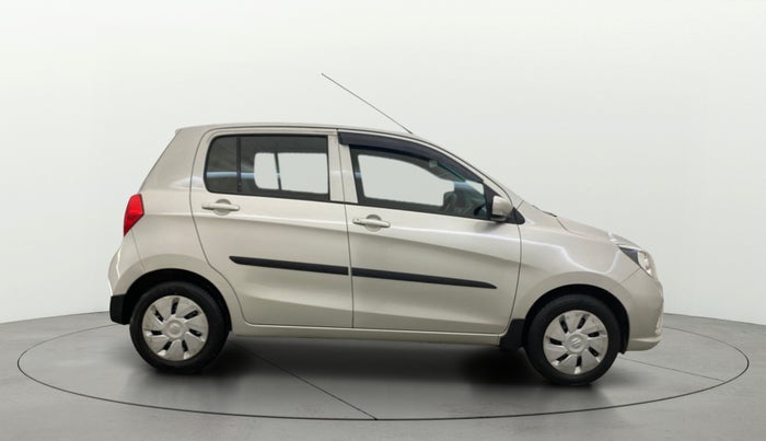 2018 Maruti Celerio ZXI AMT (O), Petrol, Automatic, 46,769 km, Right Side View