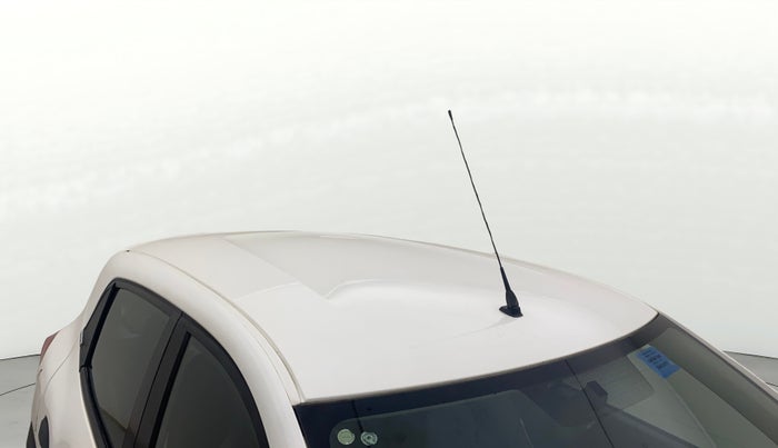 2019 Renault Kwid RXT 1.0 AMT (O), Petrol, Automatic, 33,271 km, Roof