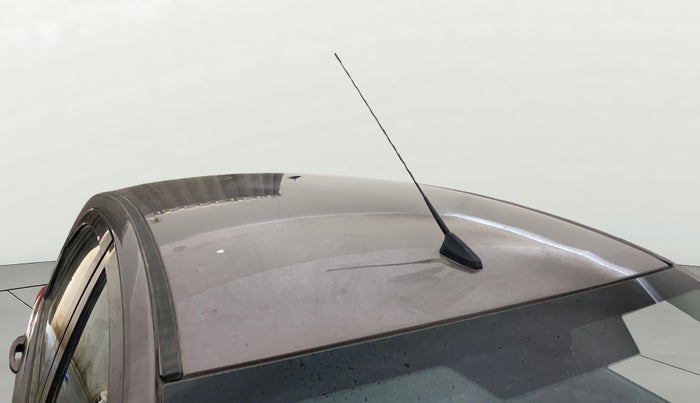 2016 Tata Tiago XZ PETROL, CNG, Manual, 97,724 km, Roof