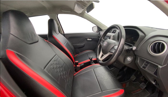 2023 Maruti Alto K10 VXI PLUS, Petrol, Manual, 11,574 km, Right Side Front Door Cabin