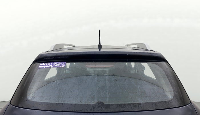 2020 Hyundai VENUE S 1.2, Petrol, Manual, 47,778 km, Rear Windshield