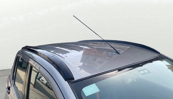 2019 Maruti Celerio X ZXI, Petrol, Manual, 31,038 km, Roof