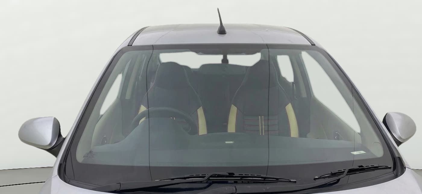 2019 Hyundai NEW SANTRO SPORTZ MT, Petrol, Manual, 57,502 km, Front Windshield