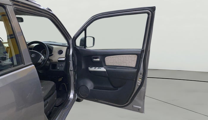 2016 Maruti Wagon R 1.0 VXI, CNG, Manual, 33,809 km, RHS Front Door