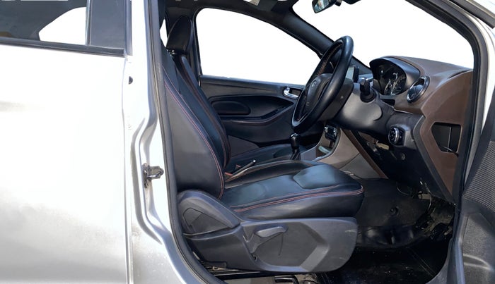 2019 Ford FREESTYLE TITANIUM PLUS 1.2 PETROL, Petrol, Manual, 98,254 km, Right Side Front Door Cabin