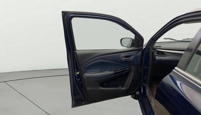 2022 Maruti Baleno ZETA PETROL 1.2, Petrol, Manual, 45,369 km, LHS Front Door