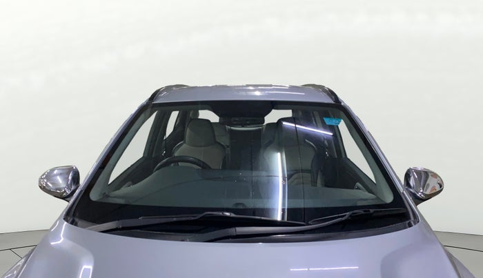 2021 Hyundai GRAND I10 NIOS SPORTZ 1.2 KAPPA VTVT, Petrol, Manual, 13,838 km, Front Windshield