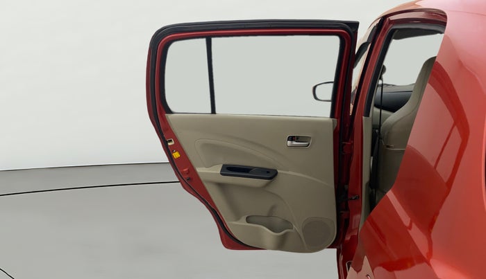 2015 Maruti Celerio VXI AMT, Petrol, Automatic, 53,448 km, LHS Rear Door