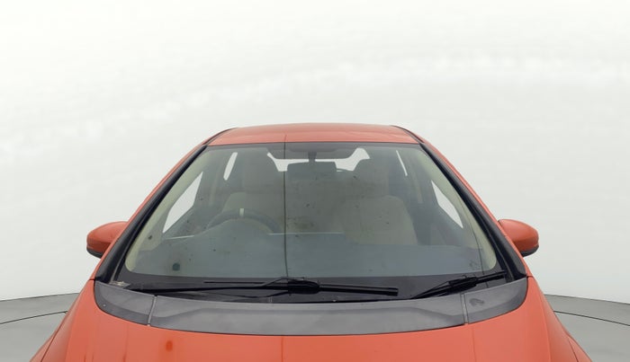 2015 Honda Jazz 1.2L I-VTEC V, Petrol, Manual, 85,813 km, Front Windshield