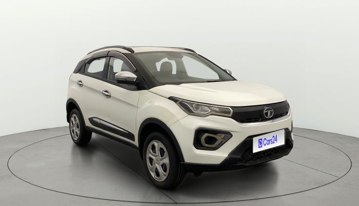 2022 Tata NEXON XM SUNROOF PETROL, Petrol, Manual, 88,435 km, SRP