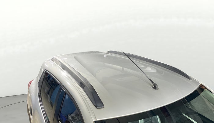 2023 Renault Kwid CLIMBER AMT 1.0, Petrol, Automatic, 11,924 km, Roof