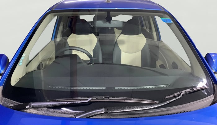 2020 Hyundai NEW SANTRO SPORTZ MT, Petrol, Manual, 7,371 km, Front Windshield