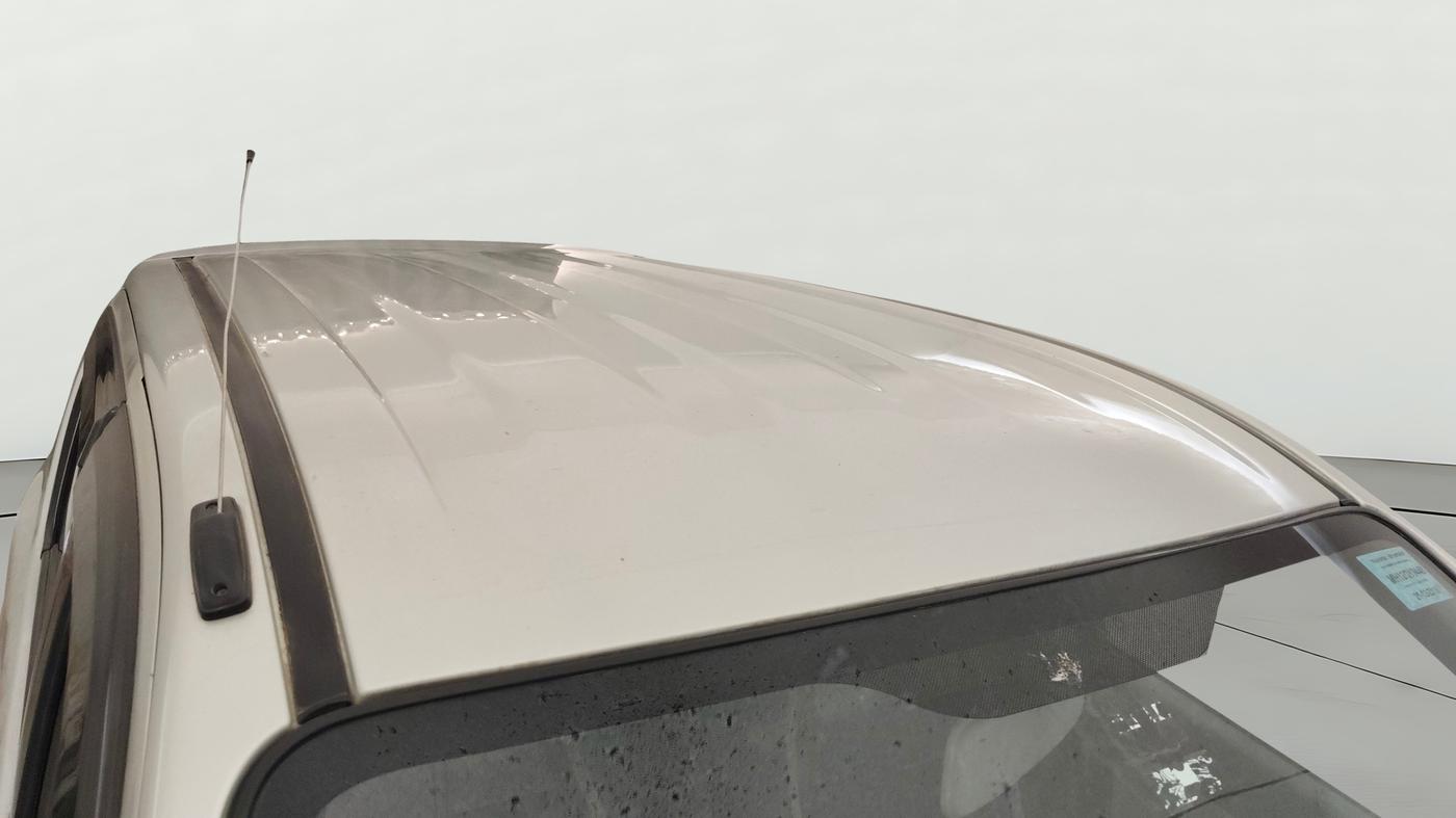 2018 Maruti Alto K10 VXI (O), Petrol, Manual, 23,077 km, Roof