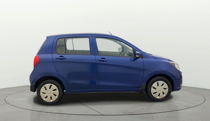 2018 Maruti Celerio ZXI, Petrol, Manual, 67,365 km, Right Side View