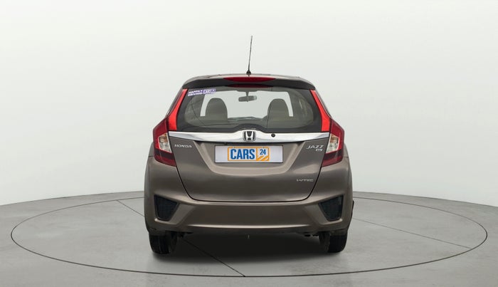 2015 Honda Jazz 1.2L I-VTEC SV, Petrol, Manual, 73,576 km, Back/Rear