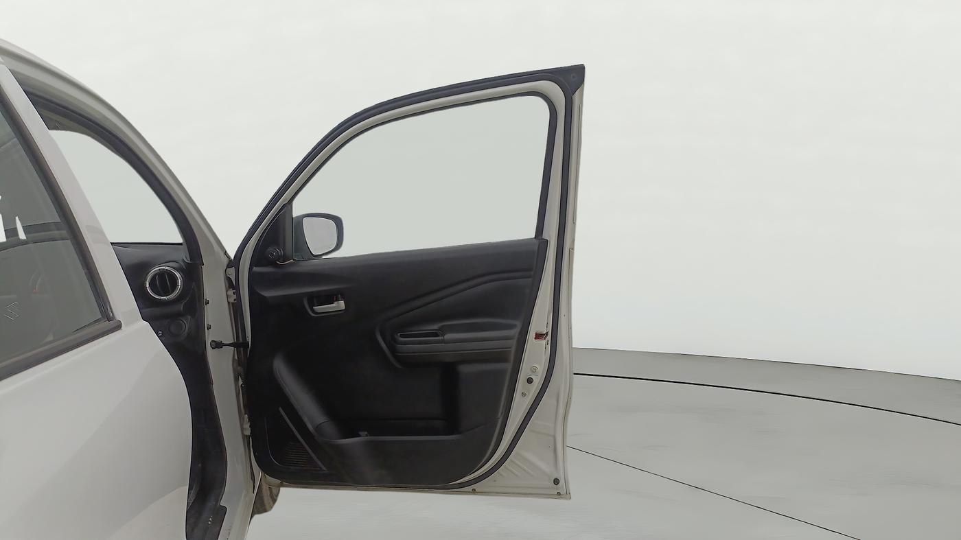 2022 Maruti Celerio ZXI, Petrol, Manual, 27,084 km, RHS Front Door