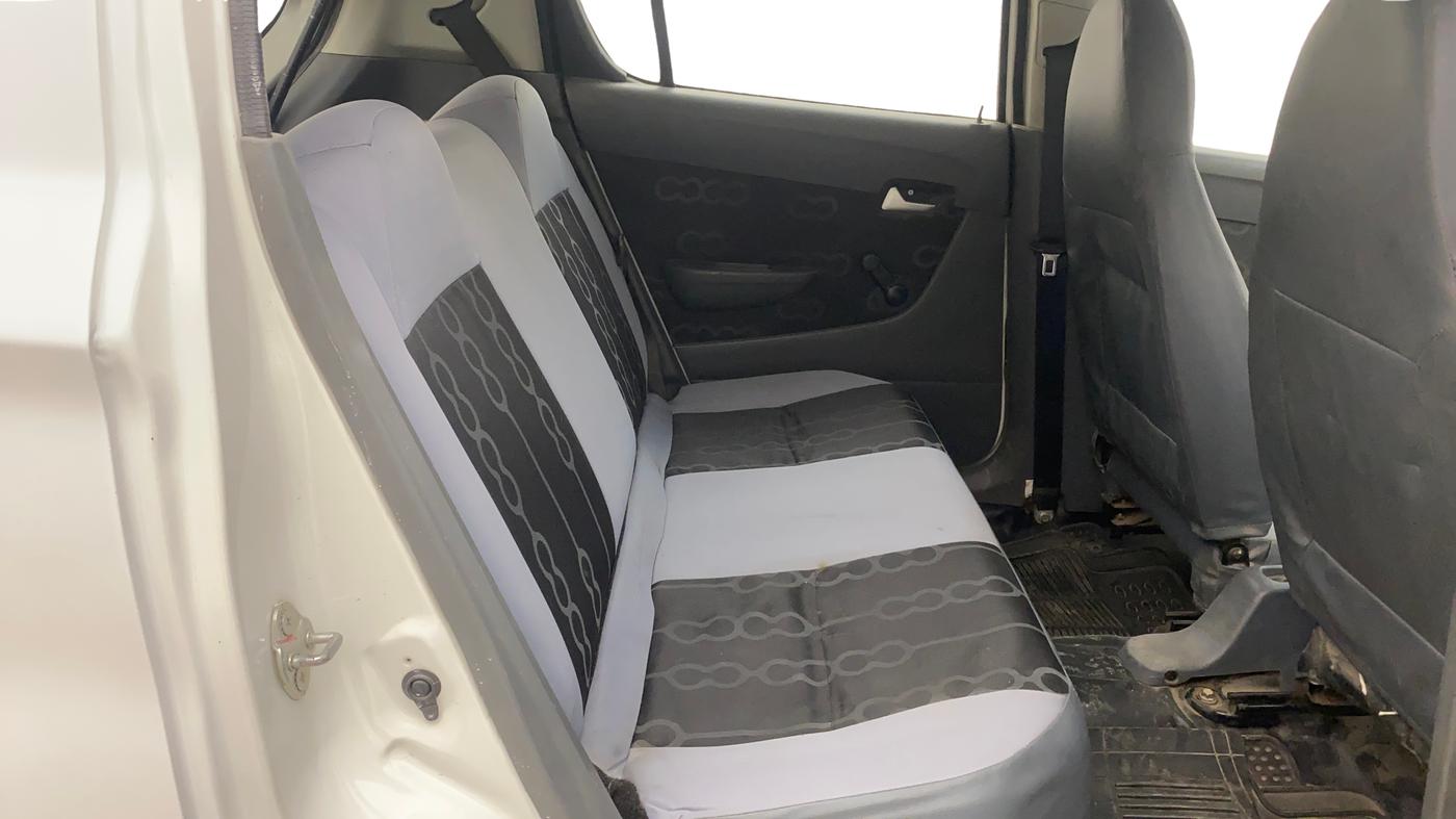 2014 Maruti Alto 800 LXI, Petrol, Manual, 1,40,596 km, Right Side Rear Door Cabin