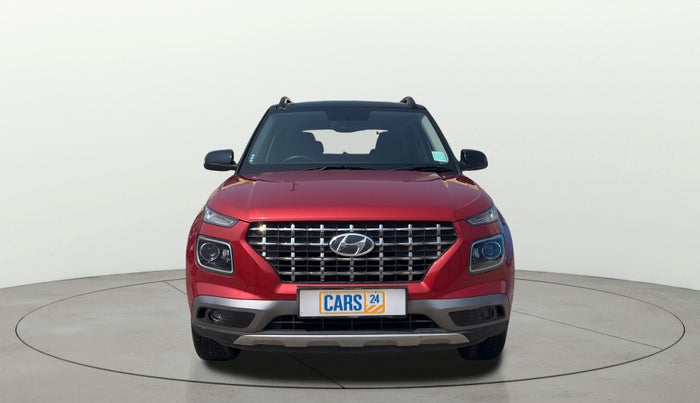 2019 Hyundai VENUE SX 1.0 TURBO, Petrol, Manual, 58,526 km, Front