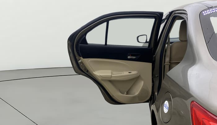 2020 Maruti Dzire ZXI AMT, Petrol, Automatic, 49,334 km, LHS Rear Door