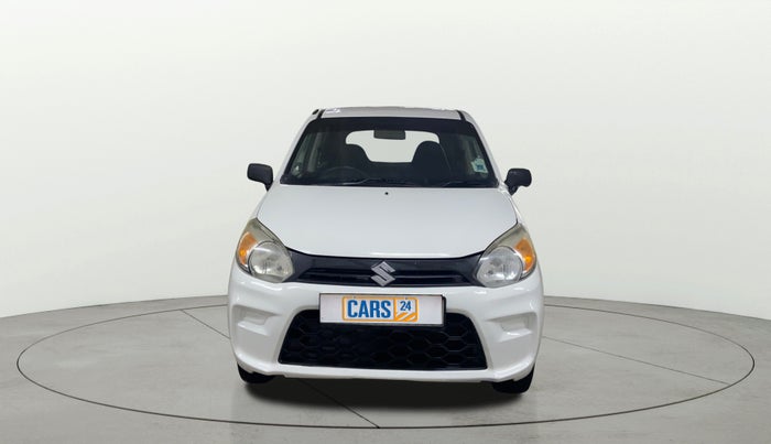 2019 Maruti Alto LXI, Petrol, Manual, 79,039 km, Front