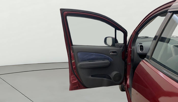 2012 Maruti Ritz ZXI, Petrol, Manual, 61,061 km, LHS Front Door