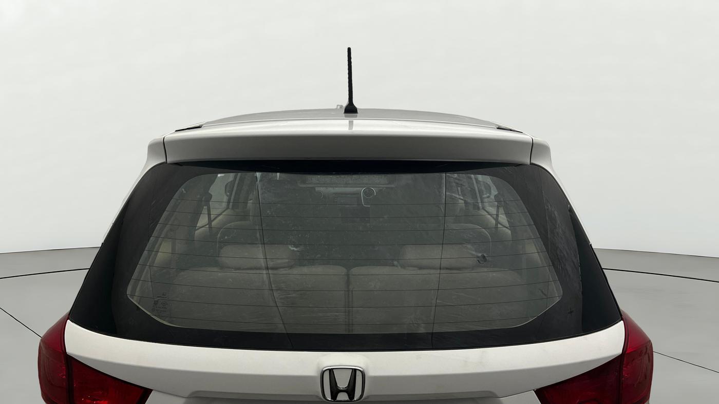 2015 Honda Mobilio 1.5L I-VTEC S, Petrol, Manual, 67,099 km, Rear Windshield