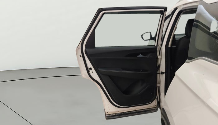 2019 MG HECTOR SHARP 1.5 DCT PETROL, Petrol, Automatic, 69,033 km, LHS Rear Door