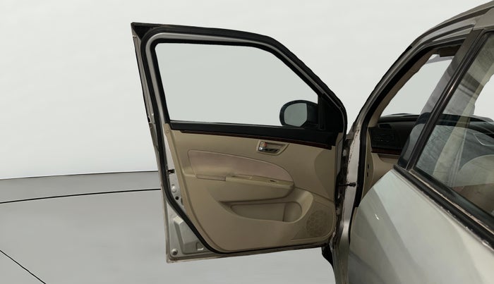 2014 Maruti Swift Dzire VXI, Petrol, Manual, 49,302 km, LHS Front Door