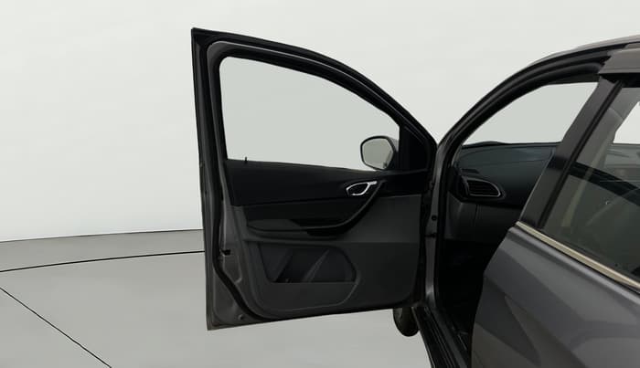 2018 Tata TIGOR XZ PETROL, Petrol, Manual, 77,711 km, LHS Front Door
