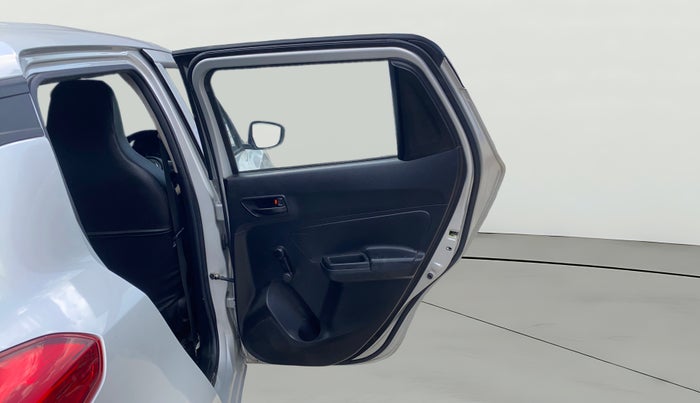 2021 Maruti Swift LXI, Petrol, Manual, 34,501 km, RHS Rear Door