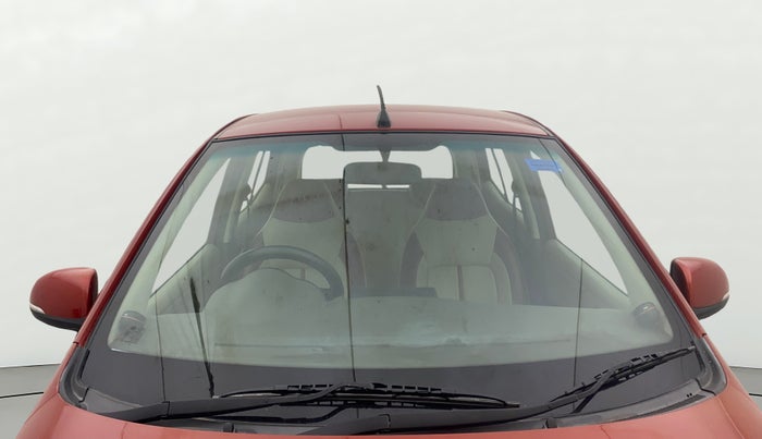 2012 Hyundai i10 SPORTZ 1.2, Petrol, Manual, 71,232 km, Front Windshield