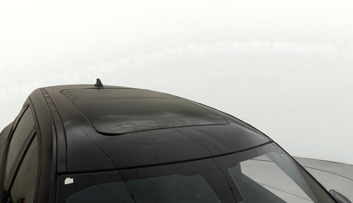 2022 Tata Harrier XZ PLUS 2.0L DARK EDITION, Diesel, Manual, 65,617 km, Roof