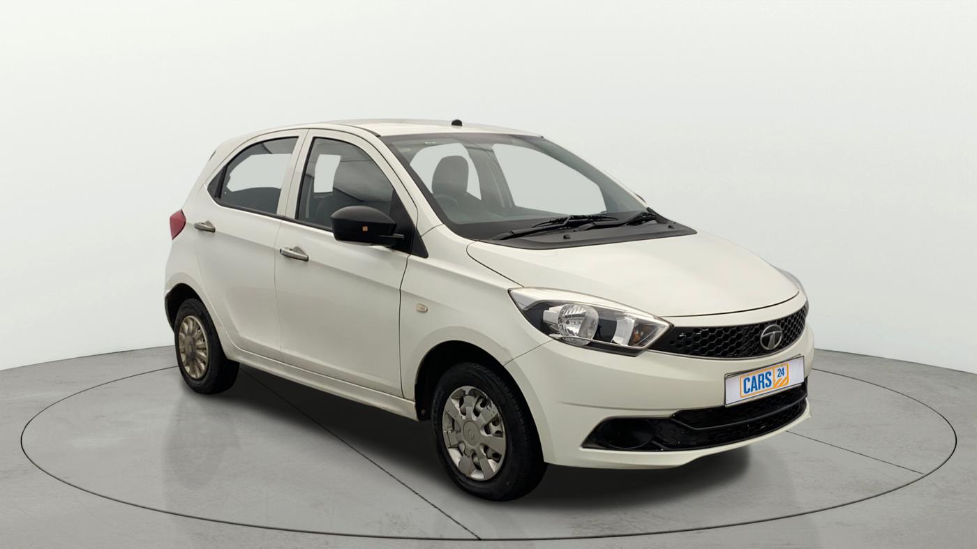 2019 Tata Tiago XE PETROL, Petrol, Manual, 23,034 km, SRP