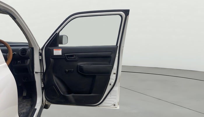 2024 Maruti S PRESSO LXI S-CNG, CNG, Manual, 23,133 km, RHS Front Door