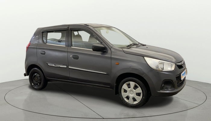 2016 Maruti Alto K10 VXI, Petrol, Manual, 29,821 km, Right Front Diagonal