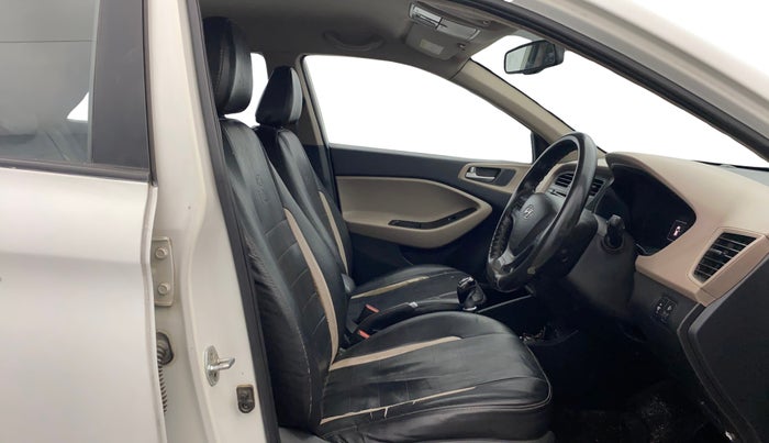 2015 Hyundai Elite i20 ASTA 1.4 CRDI, Diesel, Manual, 72,379 km, Right Side Front Door Cabin