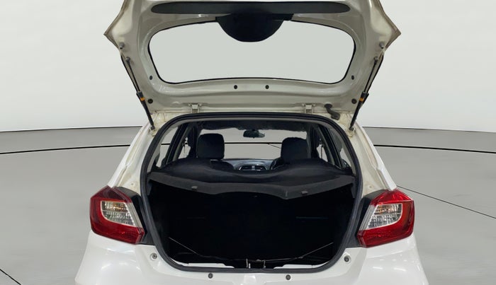 2020 Tata Tiago XZ PETROL, Petrol, Manual, 76,649 km, Boot Open Zoomed View