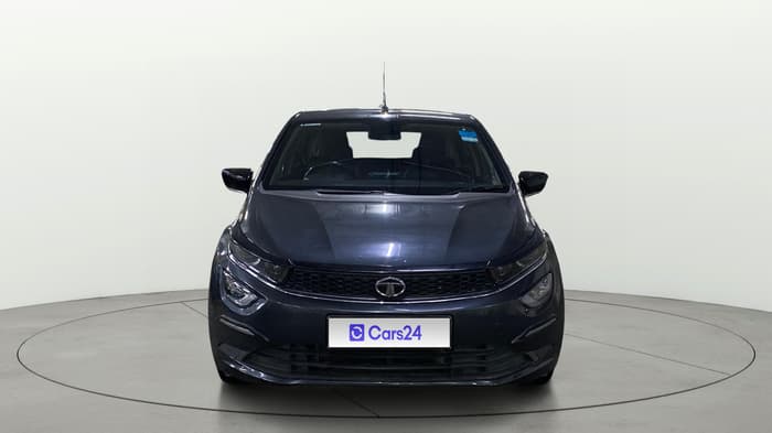 2020 Tata ALTROZ XZ PETROL, Petrol, Manual, 81,756 km, Front