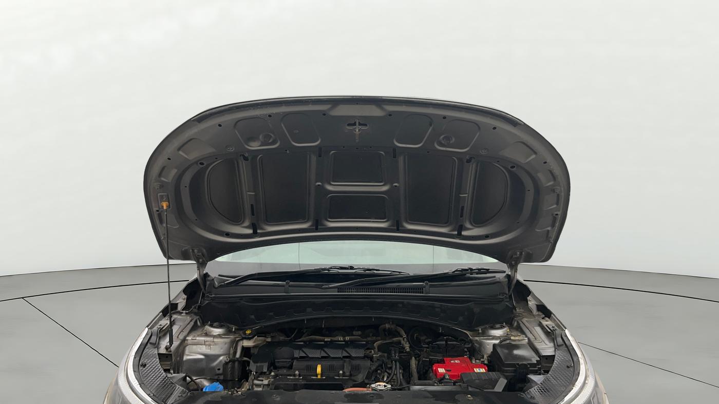 2021 KIA SELTOS HTX 1.5 PETROL, Petrol, Manual, 86,829 km, Open Bonet