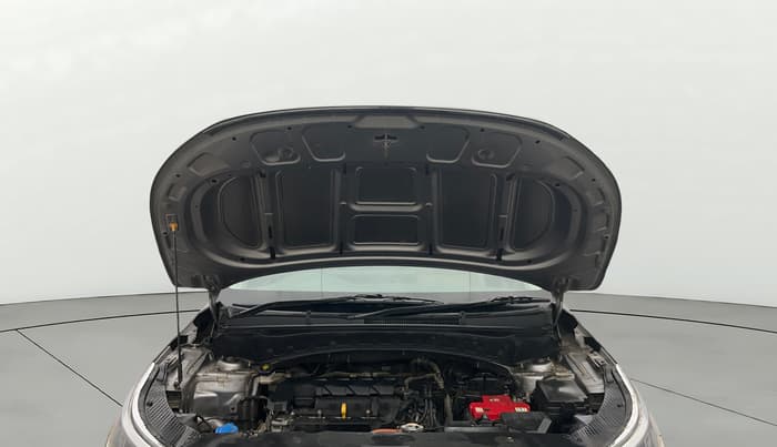 2021 KIA SELTOS HTX 1.5 PETROL, Petrol, Manual, 86,829 km, Open Bonet