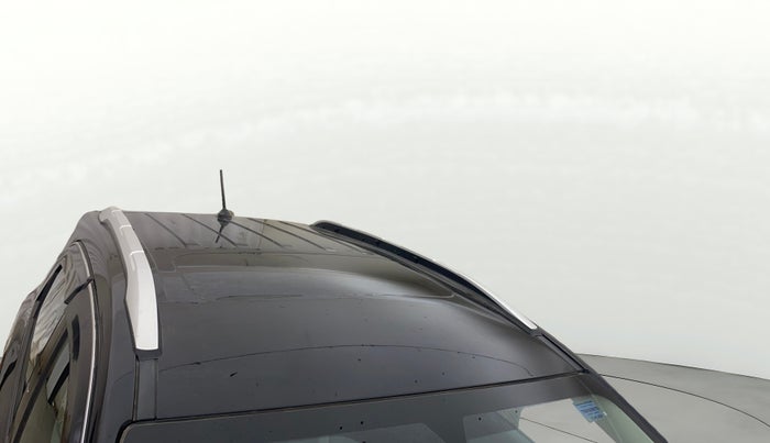 2021 Ford Ecosport TITANIUM 1.5L PETROL, Petrol, Manual, 42,957 km, Roof