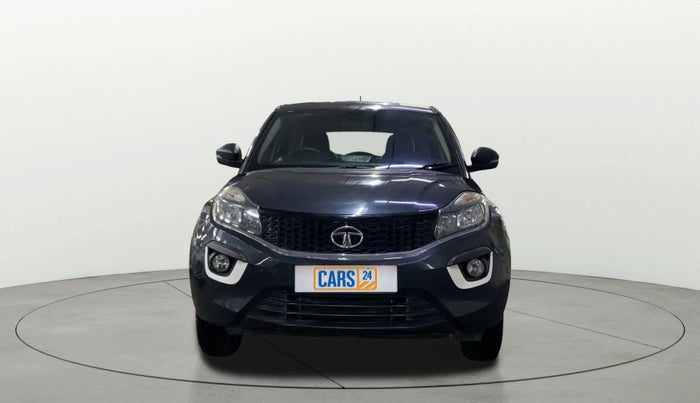 2019 Tata NEXON XM PETROL, Petrol, Manual, 78,398 km, Front