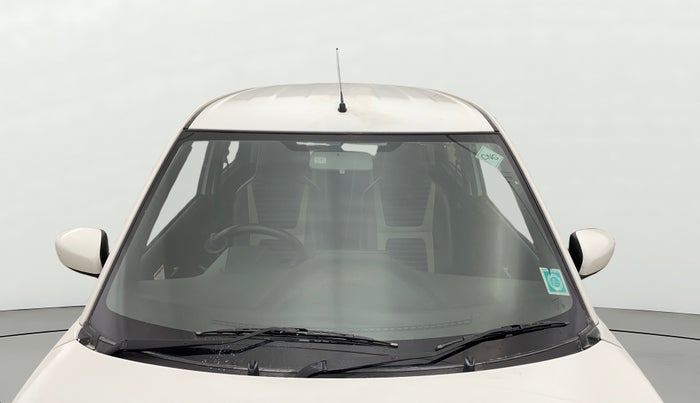 2022 Maruti New Wagon-R VXI CNG 1.0, CNG, Manual, 81,577 km, Front Windshield