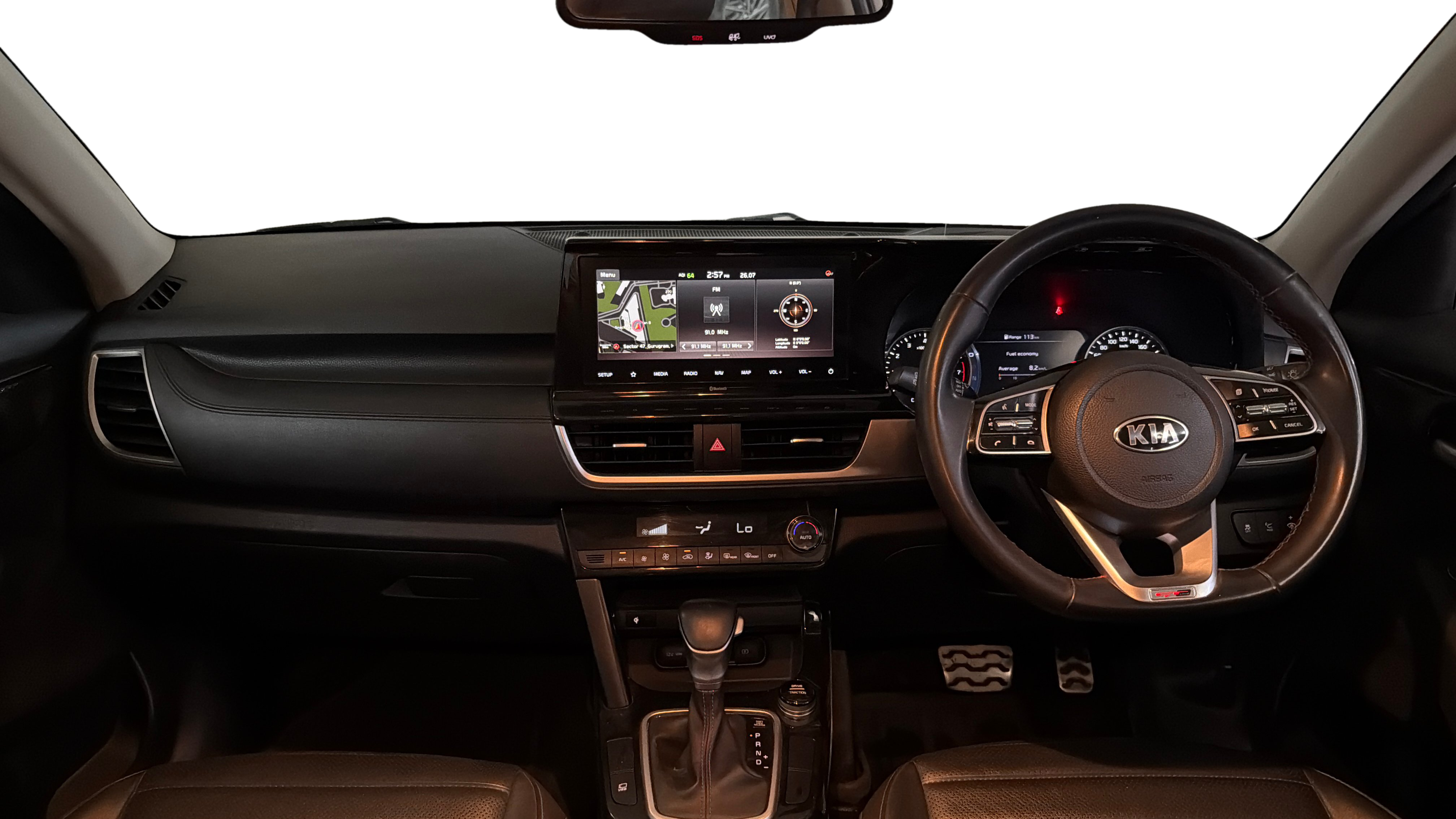 Interior
