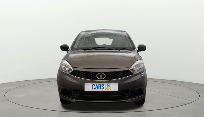 2018 Tata Tiago XE PETROL, Petrol, Manual, 77,423 km, Front