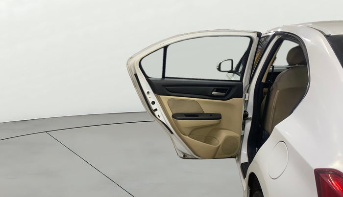 2018 Honda Amaze 1.5L I-DTEC V CVT, Diesel, Automatic, 89,186 km, LHS Rear Door