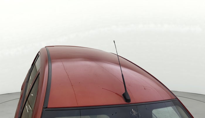 2013 Hyundai i10 SPORTZ 1.2, Petrol, Manual, 71,113 km, Roof